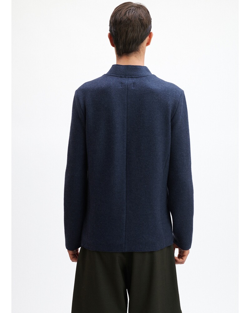 Walkjanker Maxi, Stapf