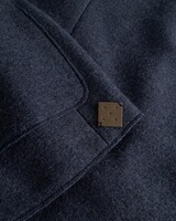 Walkjanker Maxi, Stapf