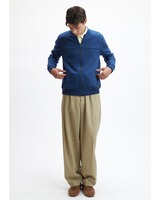 Walkblouson Jürgen, Stapf