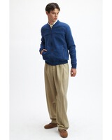 Walkblouson Jürgen, Stapf