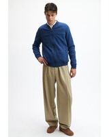 Walkblouson Jürgen, Stapf