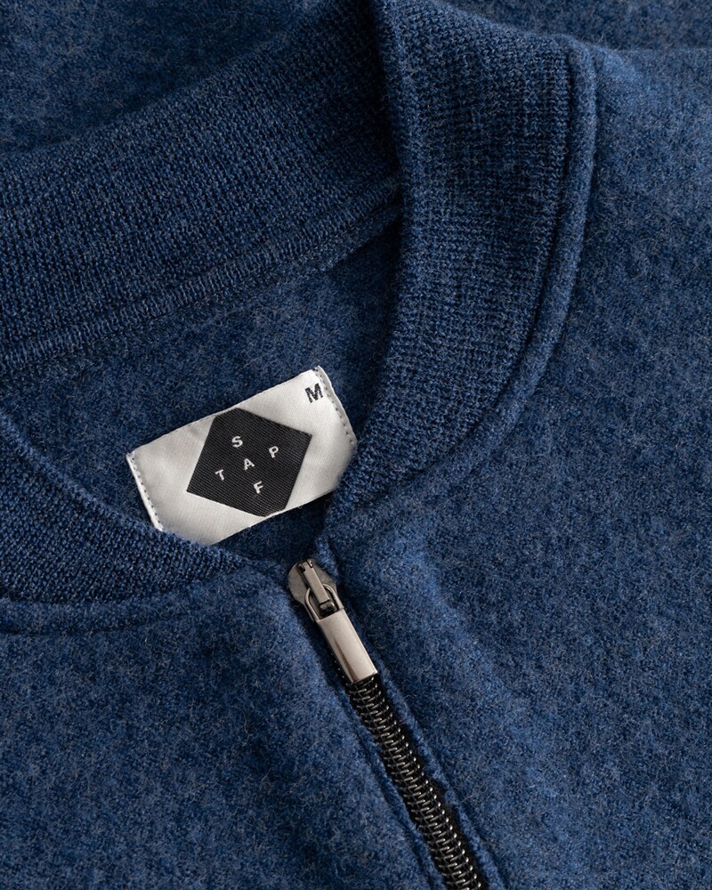 Walkblouson Jürgen, Stapf