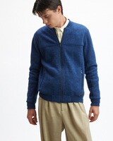 Walkblouson Jürgen, Stapf