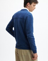 Walkblouson Jürgen, Stapf