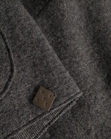 Walk-Strickjacke Berthold, Stapf