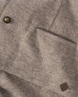 Walkjacke Baltus, Stapf