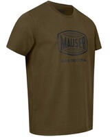 T-Shirt, Mauser