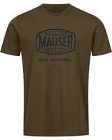 T-Shirt, Mauser