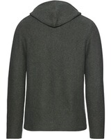 Kapuzen-Strickjacke Tobias, Hammerschmid