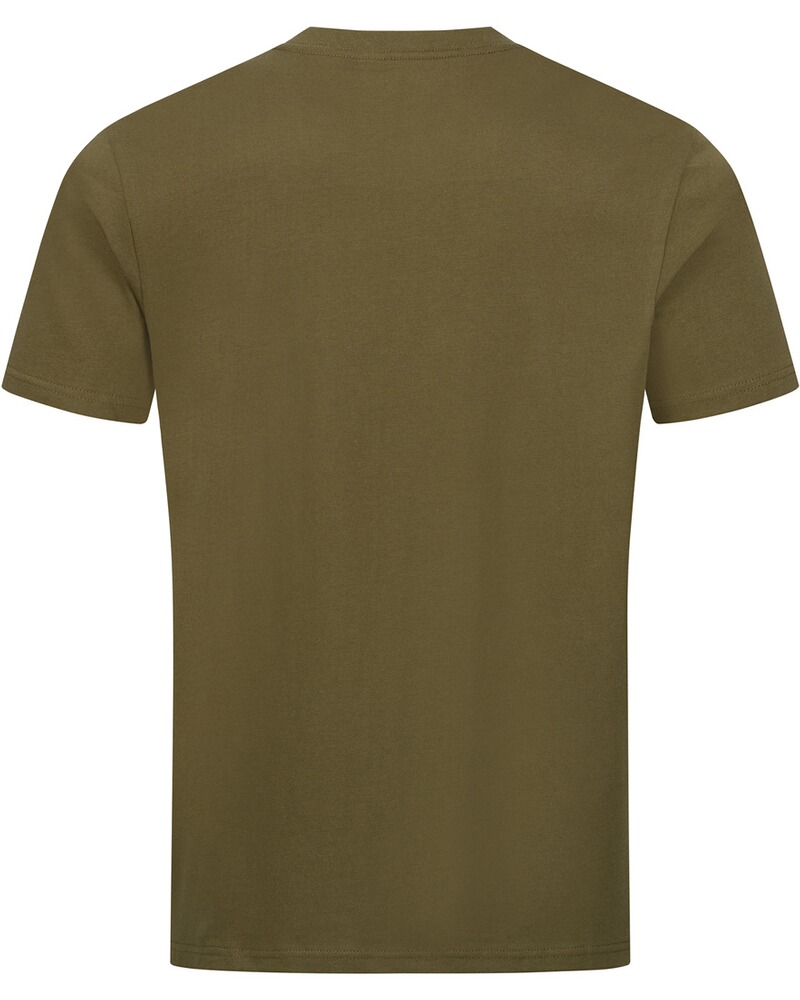 T-Shirt Argali Badge 26, Blaser Outfits