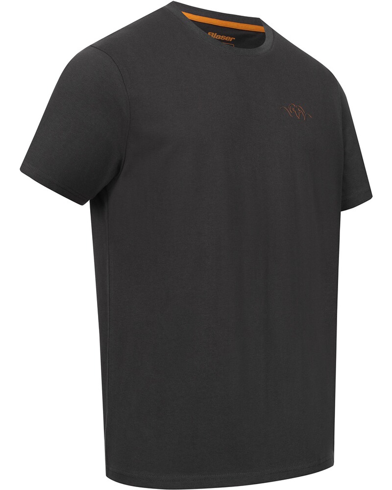 T-Shirt Argali Badge 26, Blaser Outfits
