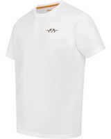 T-Shirt Argali Badge 26, Blaser Outfits