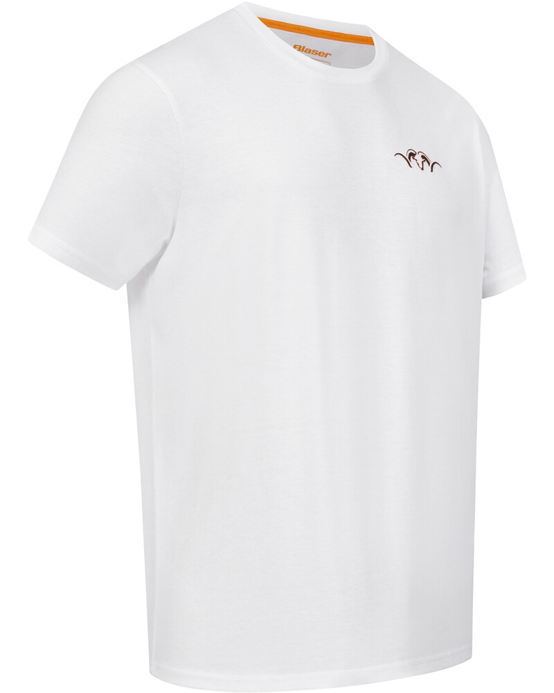 T-Shirt Argali Badge 26, Blaser Outfits