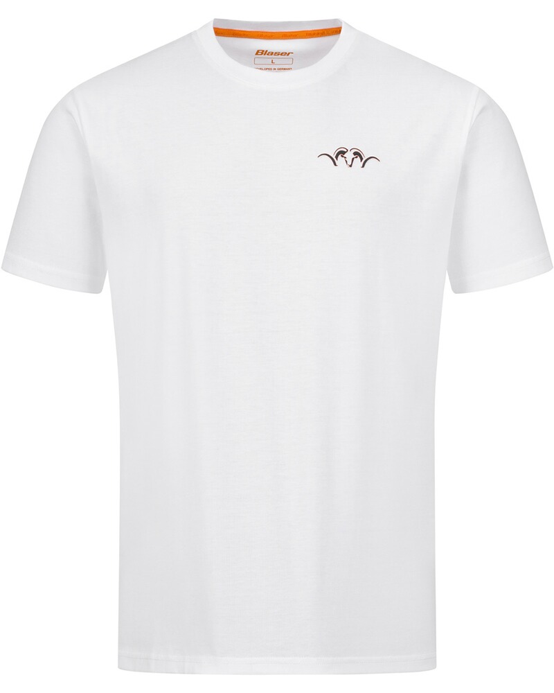 T-Shirt Argali Badge 26