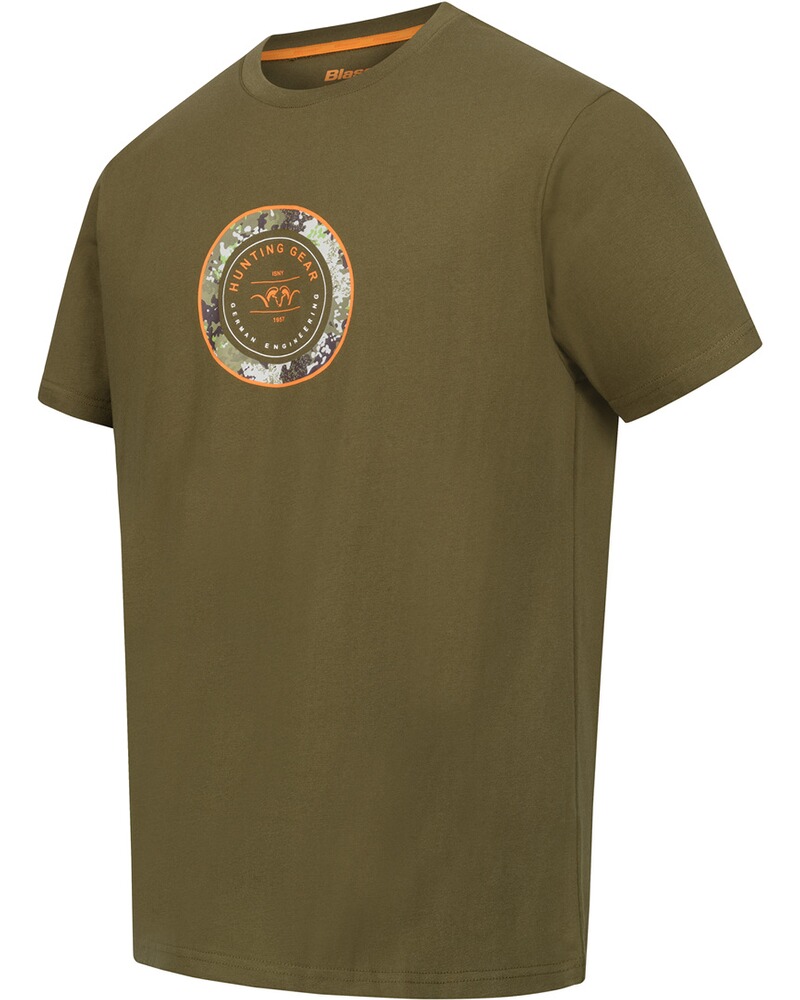 T-Shirt Argali Ring 26, Blaser Outfits