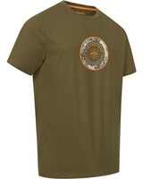 T-Shirt Argali Ring 26, Blaser Outfits