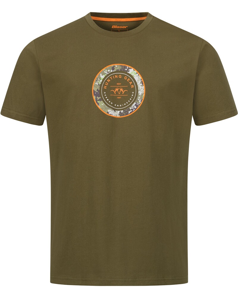 T-Shirt Argali Ring 26