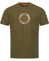 T-Shirt Argali Ring 26, Blaser Outfits