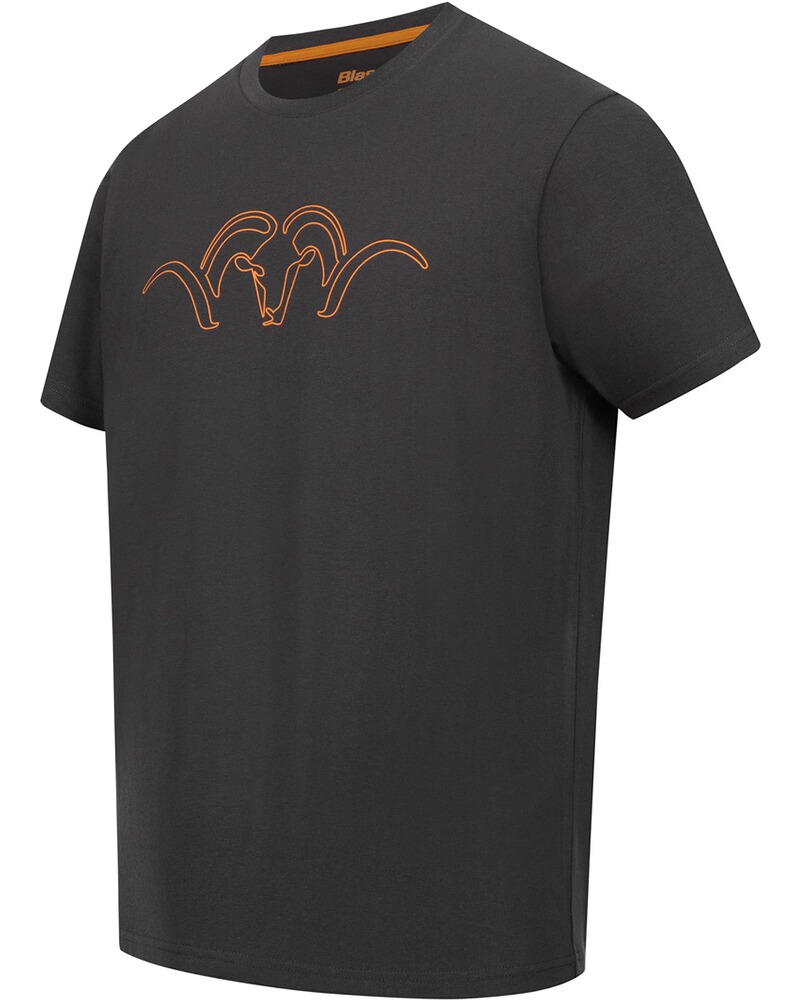 T-Shirt Argali Outline 26, Blaser Outfits