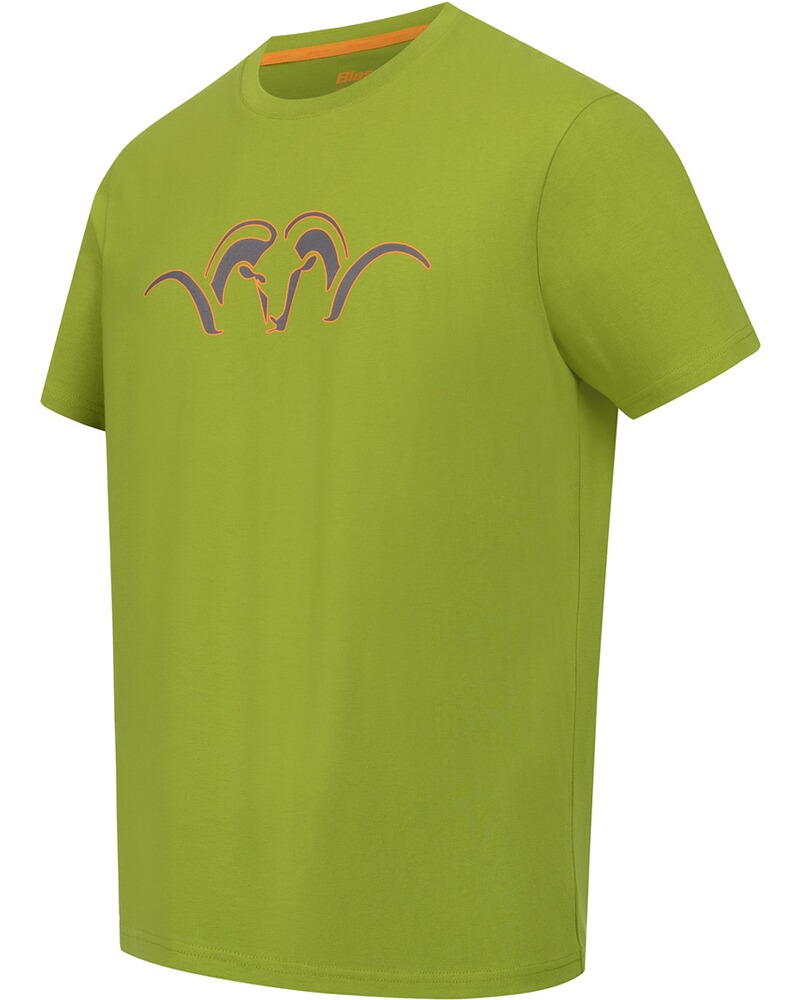 T-Shirt Argali Outline 26, Blaser Outfits