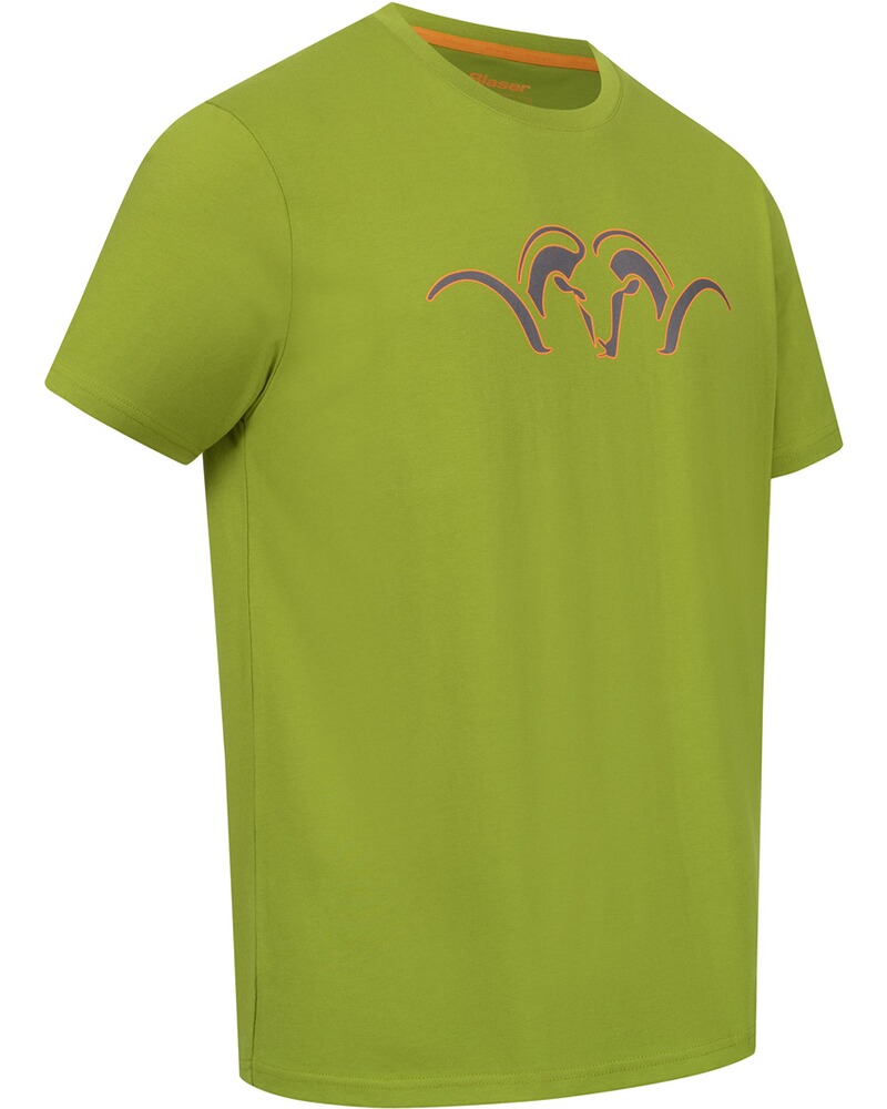 T-Shirt Argali Outline 26, Blaser Outfits