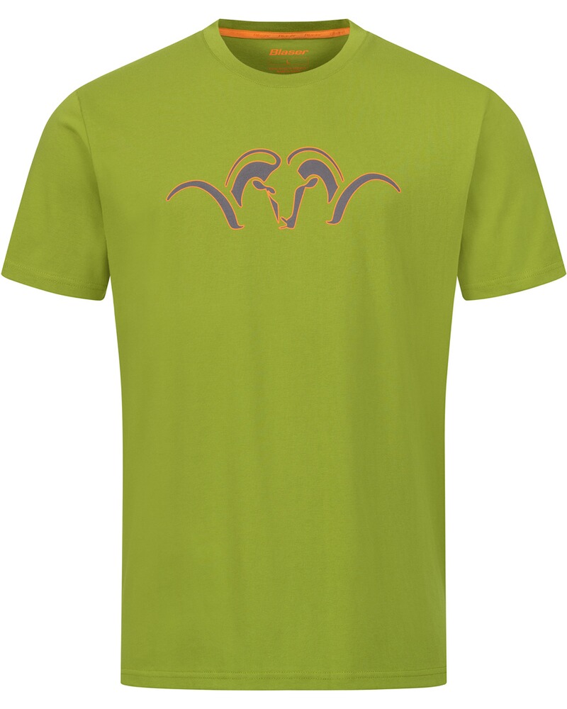 T-Shirt Argali Outline 26
