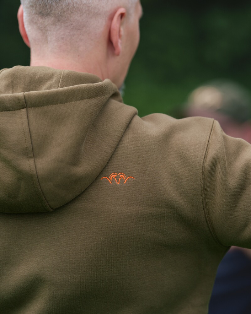 Hoodie Outline Argali 26, Blaser Outfits
