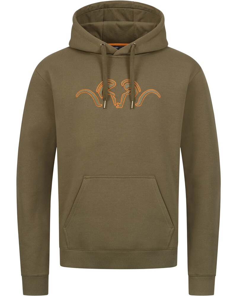 Hoodie Outline Argali 26