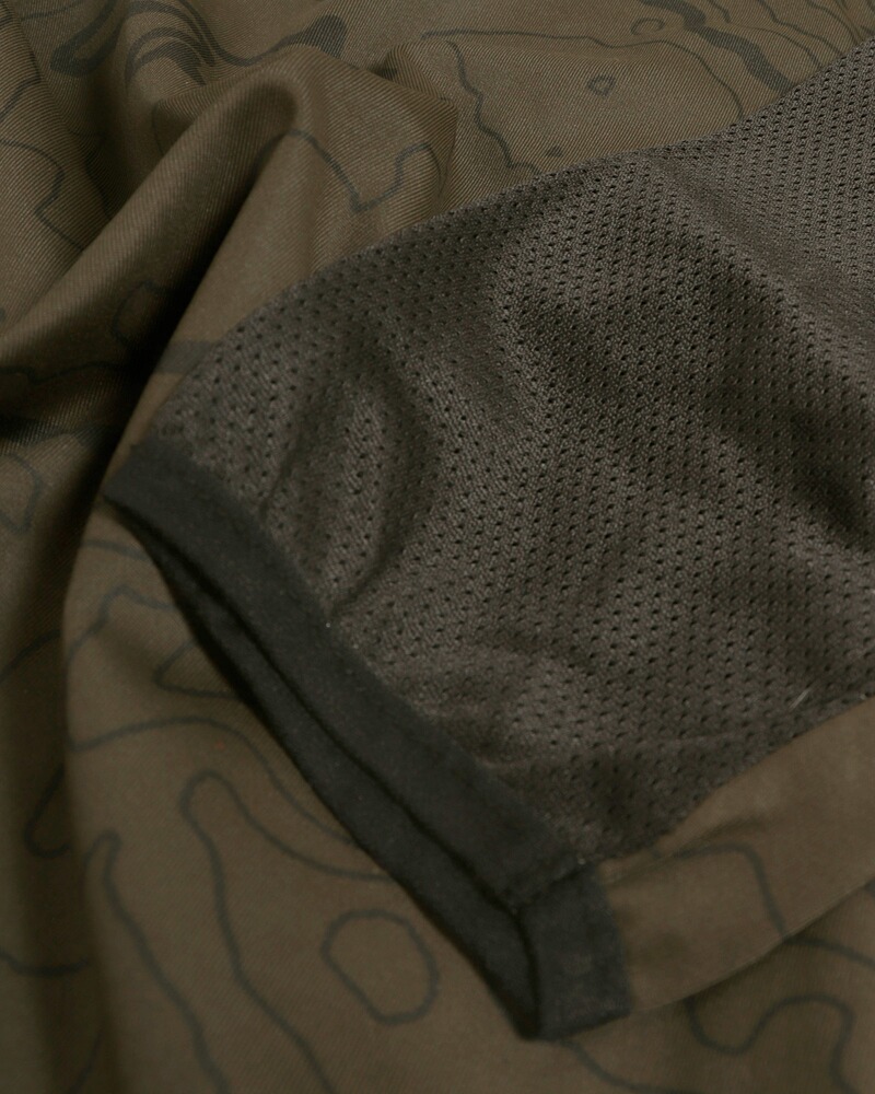 Midlayer Alpha Antibite™, Swedteam