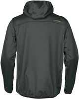 Sweatjacke Alpha, Swedteam
