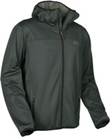 Sweatjacke Alpha, Swedteam