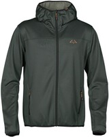 Sweatjacke Alpha, Swedteam