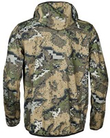 Sweatjacke Alpha, Swedteam