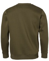 Sweatshirt Hill, Chevalier