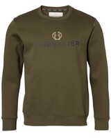 Sweatshirt Hill, Chevalier
