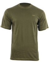 Doppelpack T-Shirt Lodge-S oliv,Gr.3XL, Hart