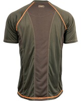 Funktions-T-Shirt Ibai, Hart