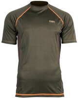 Funktions-T-Shirt Ibai, Hart