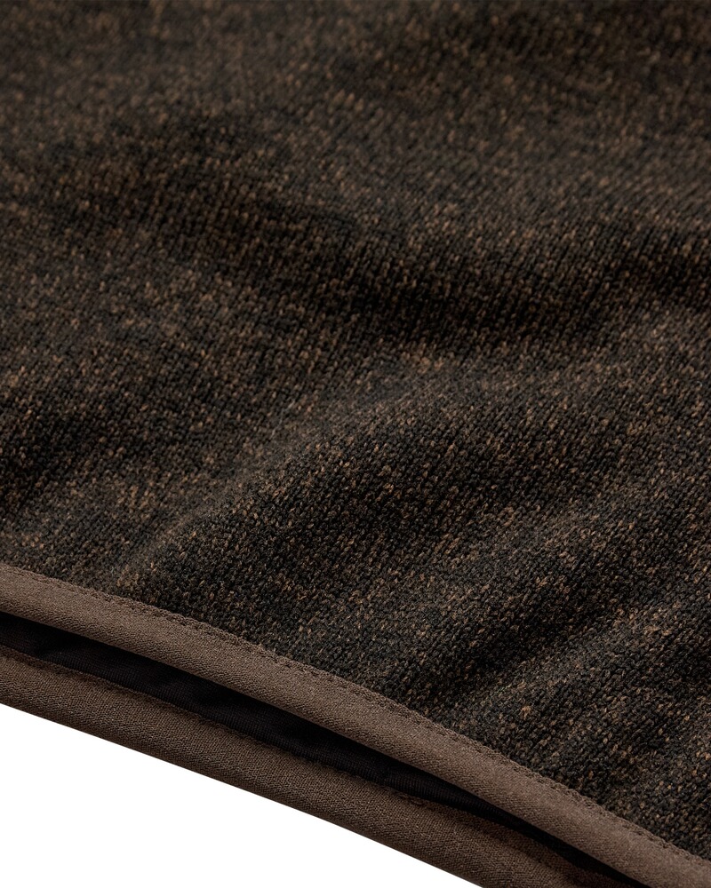 Strickfleecejacke Moor, Deerhunter