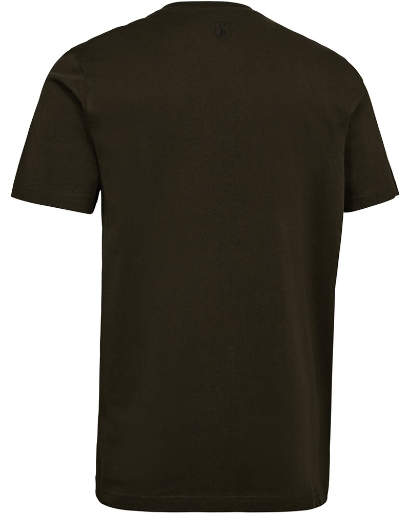 T-Shirt Weston, Deerhunter