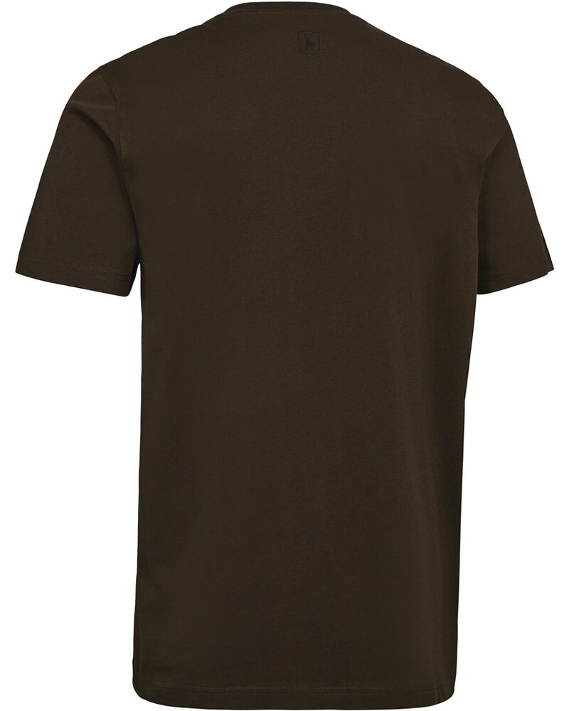 T-Shirt Weston, Deerhunter