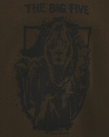 T-Shirt Weston, Deerhunter