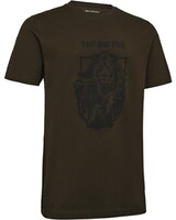 T-Shirt Weston, Deerhunter