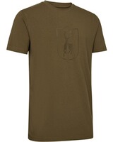 T-Shirt Bamboo, Deerhunter