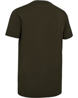 T-Shirt Bamboo, Deerhunter