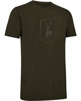 T-Shirt Bamboo, Deerhunter