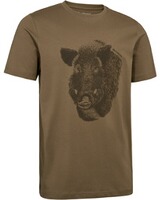 T-Shirt Jaxon, Deerhunter