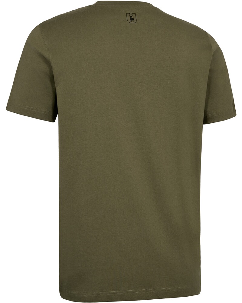 T-Shirt Jaxon, Deerhunter