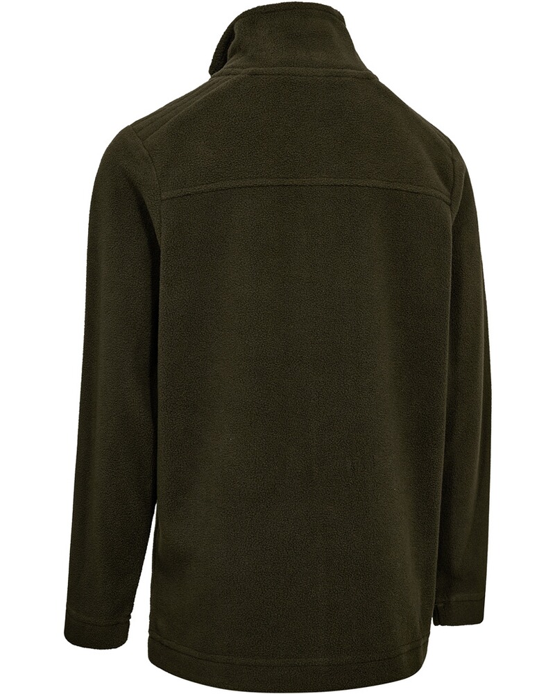 Kinder Fleecejacke Atlas Light, Deerhunter