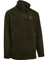 Kinder Fleecejacke Atlas Light, Deerhunter